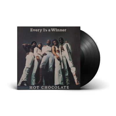 Every 1's a Winner - Hot Chocolate [VINYL]