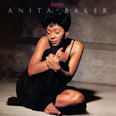 Rapture (Re-issue) - Anita Baker [VINYL]
