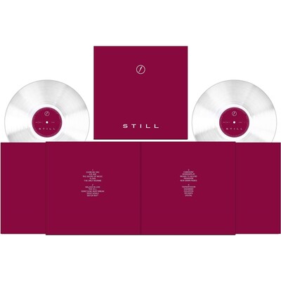 Still (40th Anniversary) - Joy Division [Colour Vinyl]