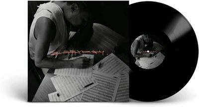 Everyday - Takuya Kuroda [VINYL]