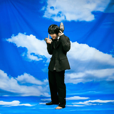 Sociavoidance - Sion [VINYL]