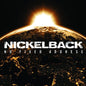 No Fixed Address - Nickelback [VINYL]