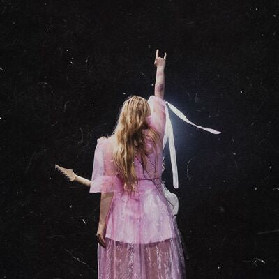 KRYSTAL METAL - Sun [VINYL Limited Edition]