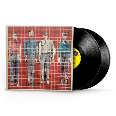 More Songs About Buildings and Food (Deluxe Edition) - Talking Heads [VINYL]