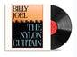 The Nylon Curtain (Reissue) - Billy Joel [VINYL]