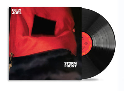 Storm Front (Reissue) - Billy Joel [VINYL]