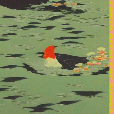 Pop Songs - Porto Geese [VINYL]