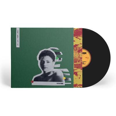 It's Like I Never Left EP - Nectar Woode [VINYL]