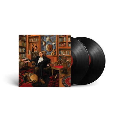 Snipe Hunter - Tyler Childers [VINYL]