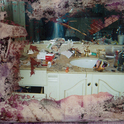 Daytona (Limited Edition) - Pusha T [Colour Vinyl]