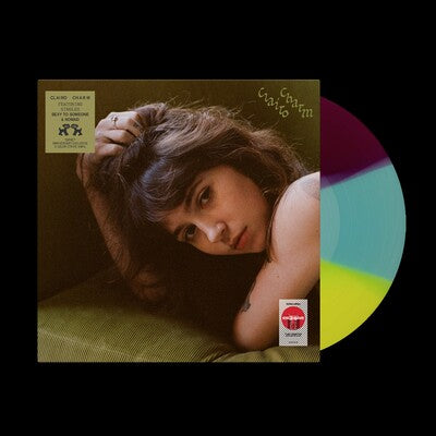 Charm (1 Year Anniversary Edition) - Clairo [VINYL]
