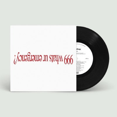 CPR/davina Mccall - Wet Leg [VINYL]