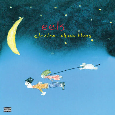 Electro-shock Blues - Eels [VINYL]