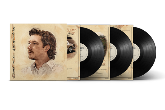 I'm the Problem - Morgan Wallen [VINYL]