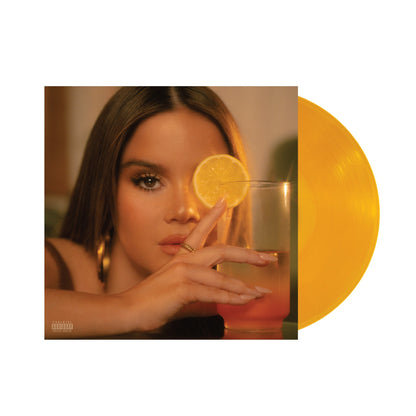 Dreamsicle - Maren Morris [Colour Vinyl]