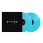+-=÷×: Tour Collection (2LP Bright Blue Edition) - Ed Sheeran [Colour Vinyl]