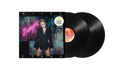 Bangerz (10th Anniversary Edition) - Miley Cyrus [VINYL]