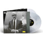 MOBY - Resound NYC [Clear Vinyl]