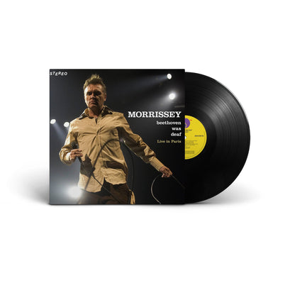 Beethoven Was Deaf (Live) - Morrissey [VINYL]