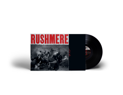 Rushmere - Mumford & Sons [VINYL]