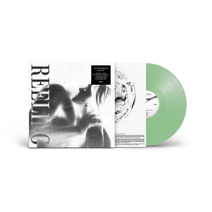 Reeling: (Glow In The Dark) - The Mysterines [Colour Vinyl]