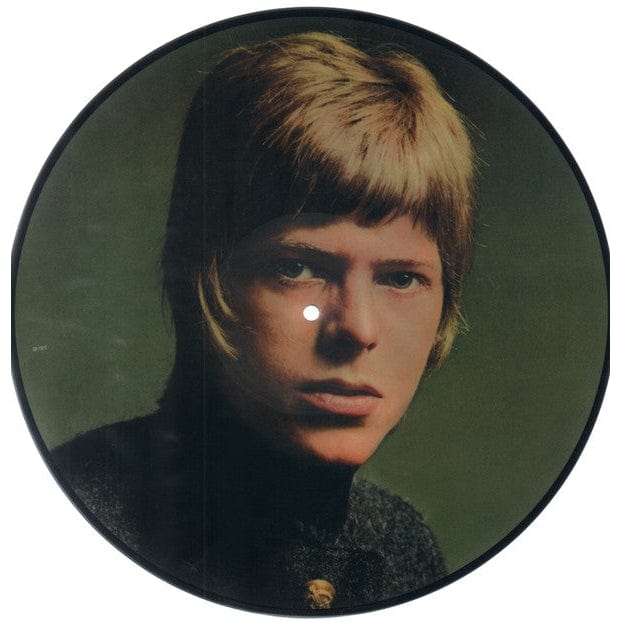 DAVID BOWIE - DAVID BOWIE [VINYL]