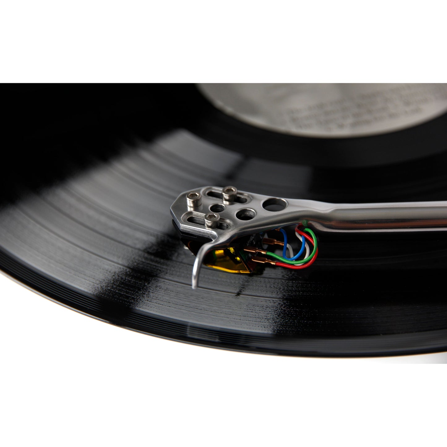 Rega Naia Reference Turntable