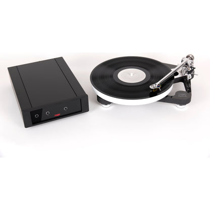 Rega Naia Reference Turntable