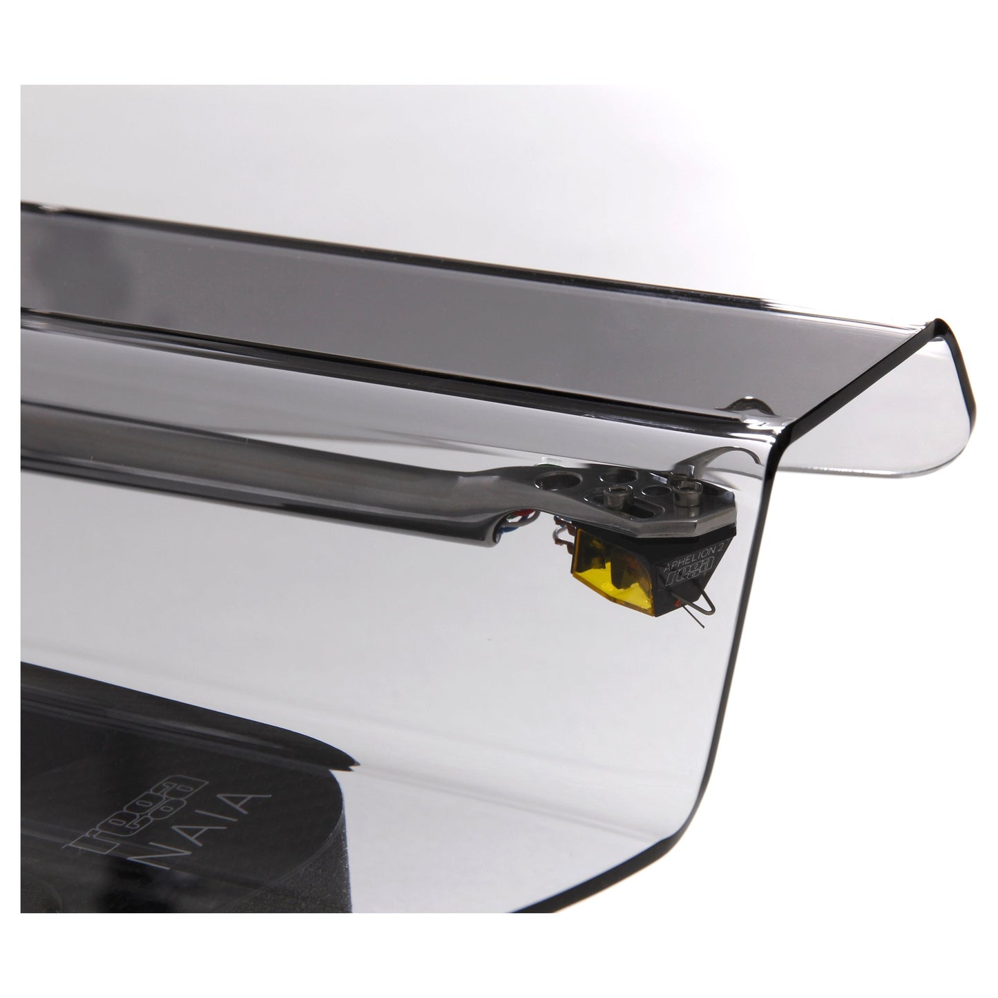 Rega Naia Reference Turntable