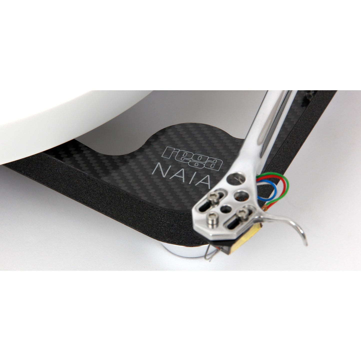 Rega Naia Reference Turntable