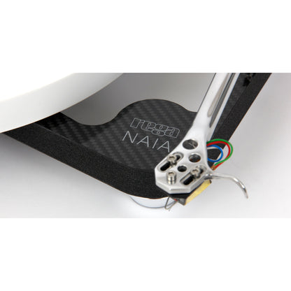 Rega Naia Reference Turntable
