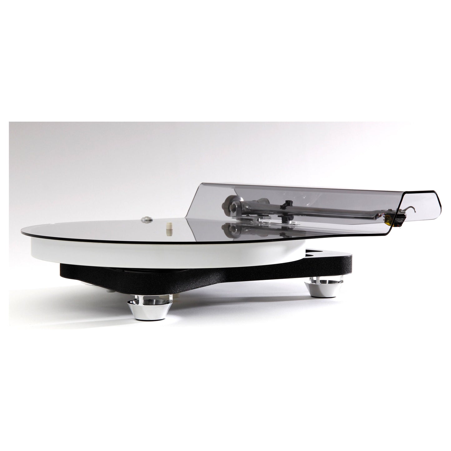Rega Naia Reference Turntable