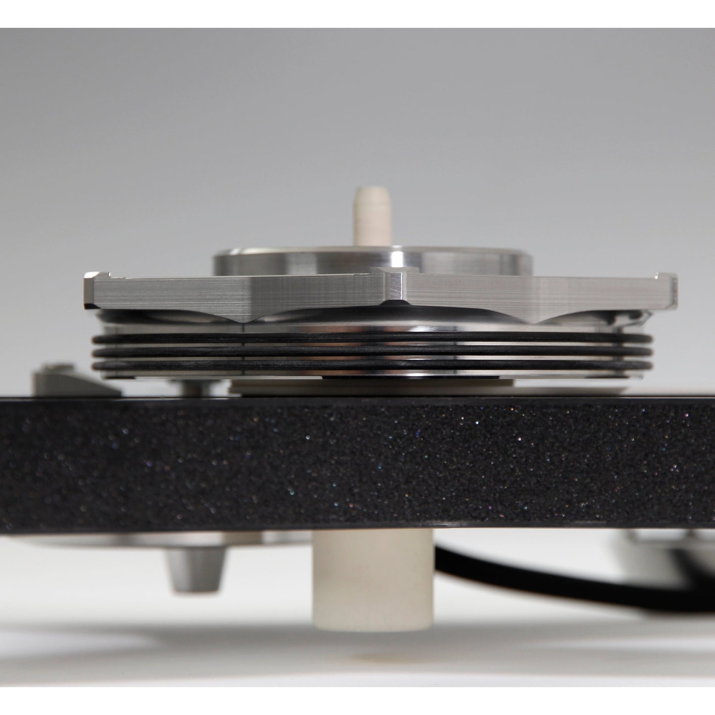 Rega Naia Reference Turntable