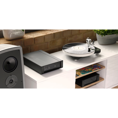 Rega Naia Reference Turntable