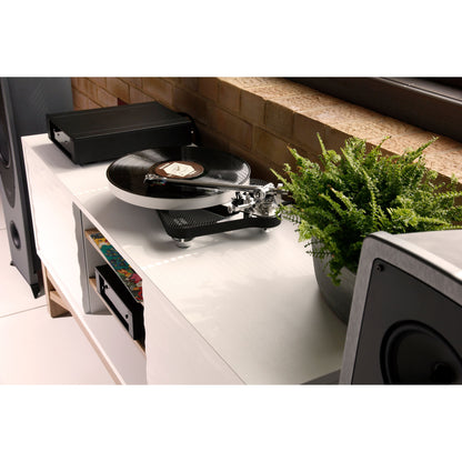 Rega Naia Reference Turntable