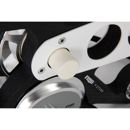 Rega Naia Reference Turntable