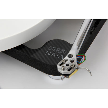 Rega Naia Reference Turntable