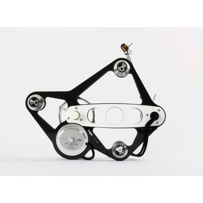 Rega Naia Reference Turntable