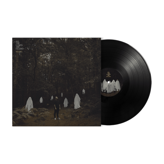 All The Leaves Are Falling: - NEALO [VINYL]