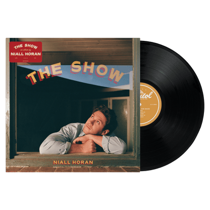 The Show - Niall Horan [VINYL]