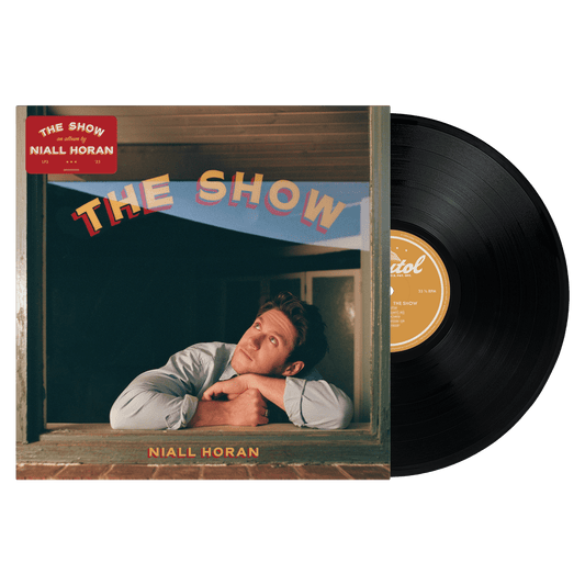 The Show - Niall Horan [VINYL]