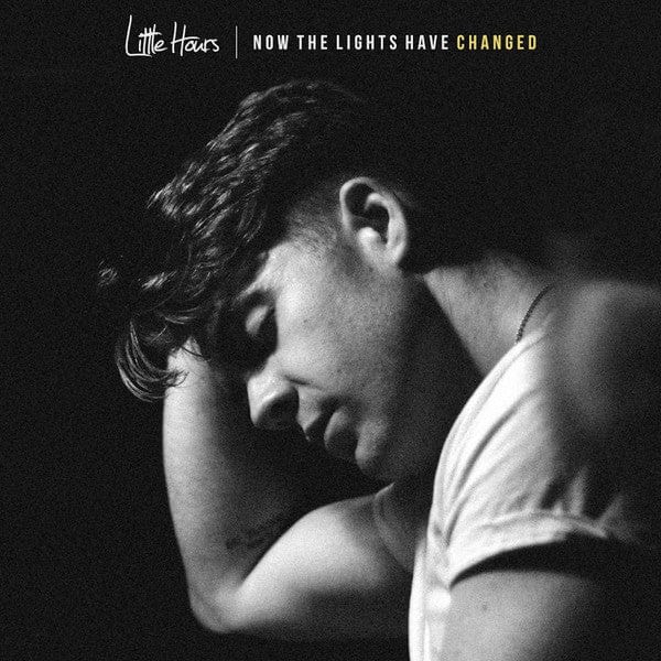 Now The Lights Have Changed - Little Hours [VINYL]