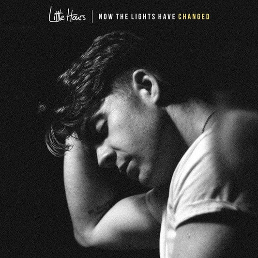 Now The Lights Have Changed - Little Hours [VINYL]