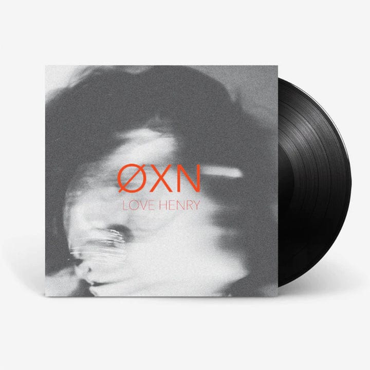 Love Henry - ØXN [VINYL]