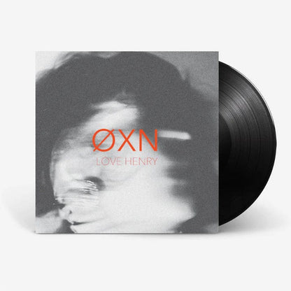 Love Henry - ØXN [VINYL]