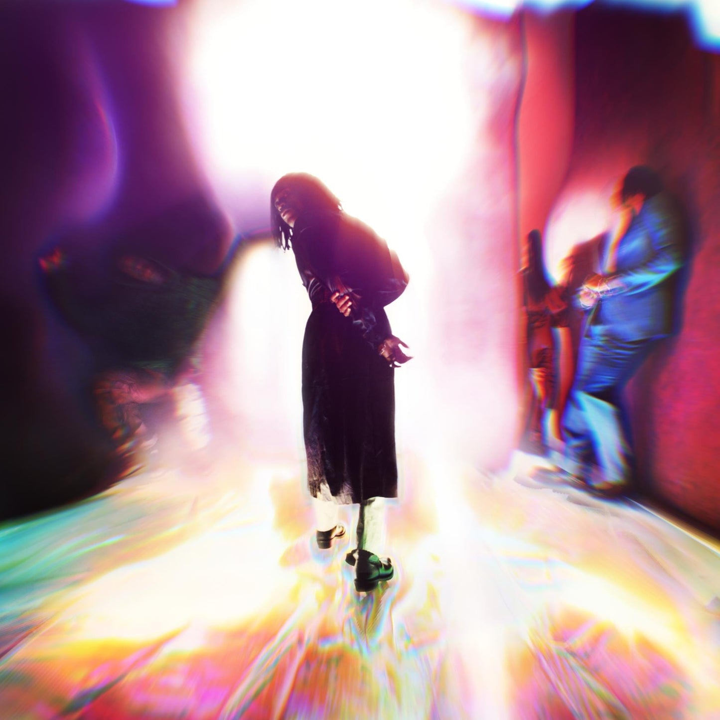 Some Nights I Dream: - Obongjayar [VINYL]