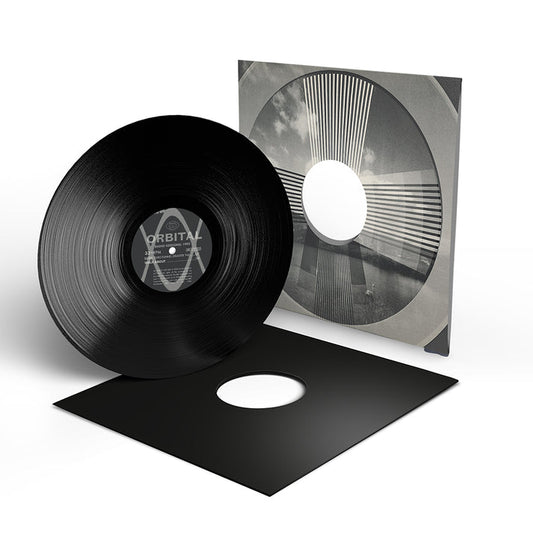 Radio Sessions: 1993 - Orbital [VINYL]