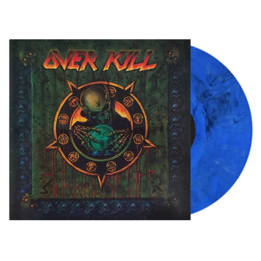 Horrorscope - Overkill [Colour VINYL]