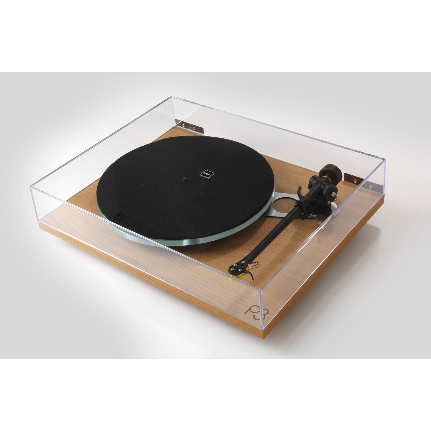 Rega Planar 3 Turntable