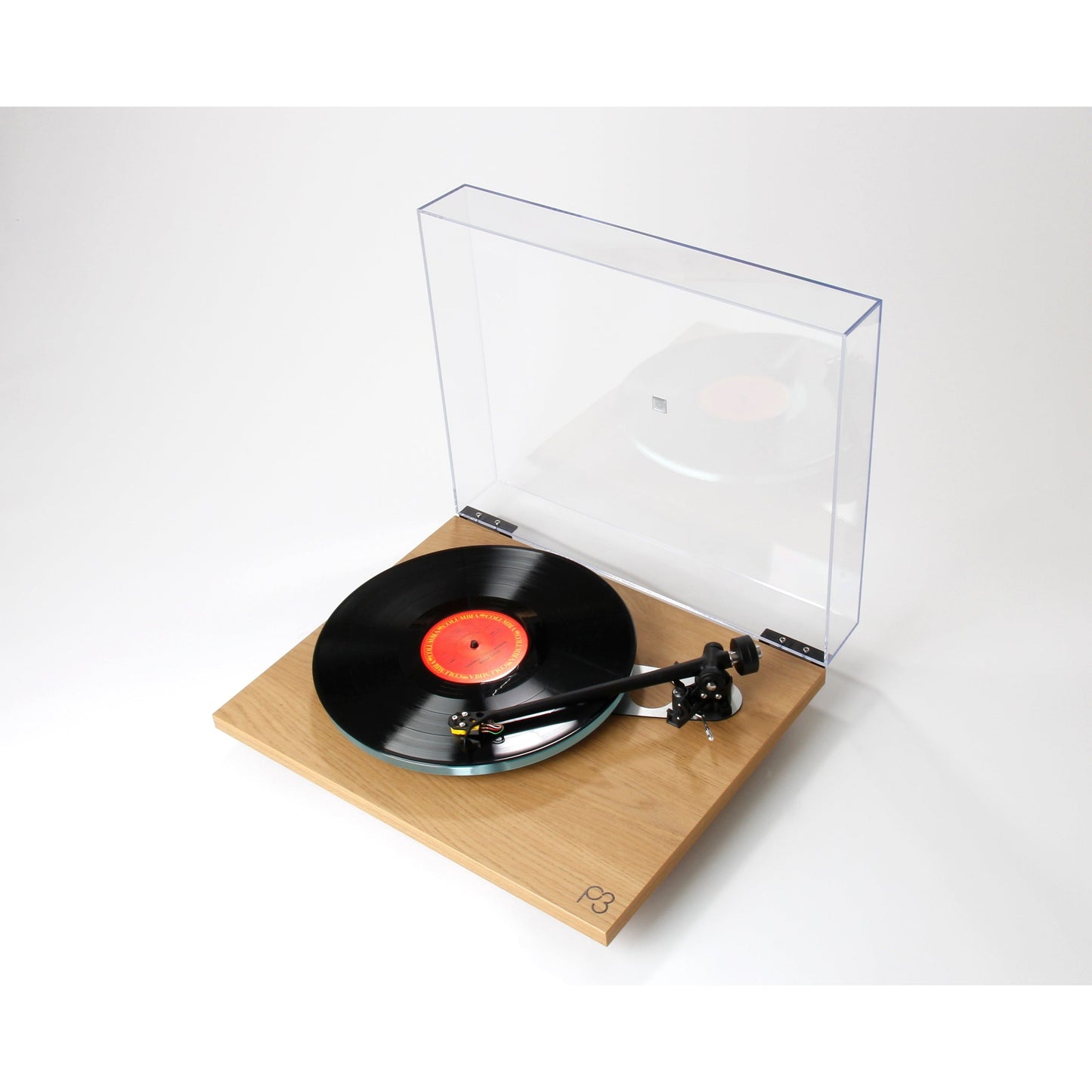 Rega Planar 3 Turntable